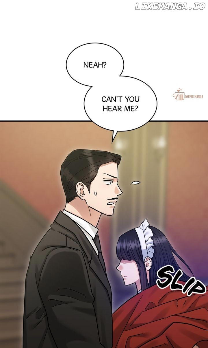 Two Heirs Chapter 90 - page 32