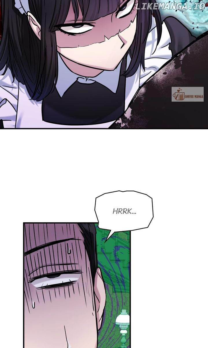 Two Heirs Chapter 90 - page 36