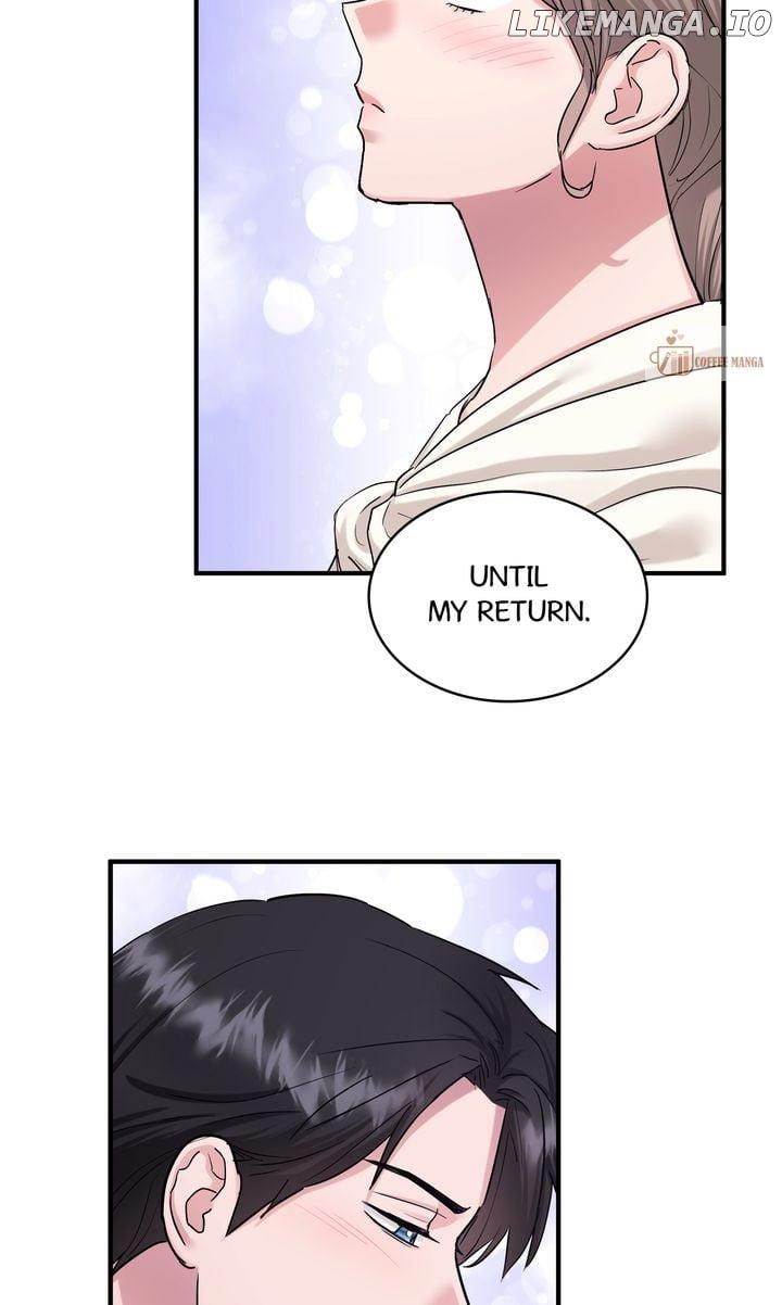 Two Heirs Chapter 90 - page 4