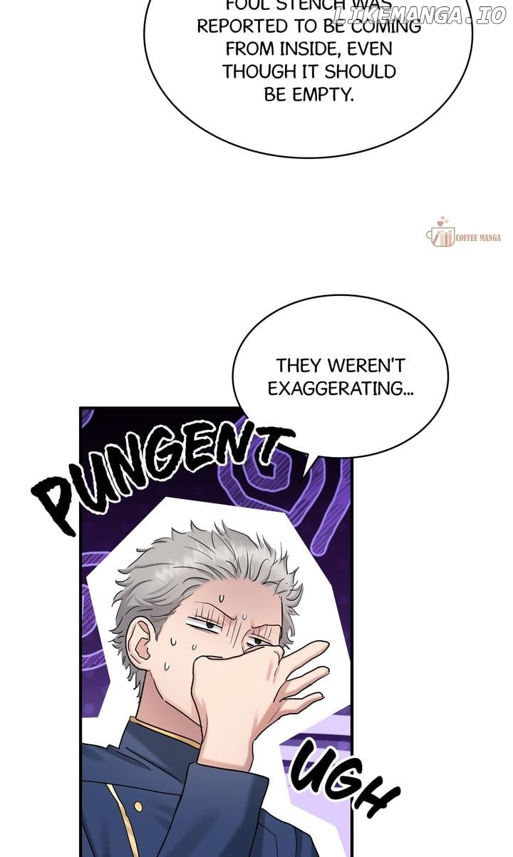 Two Heirs Chapter 90 - page 44