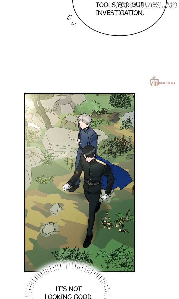 Two Heirs Chapter 90 - page 47