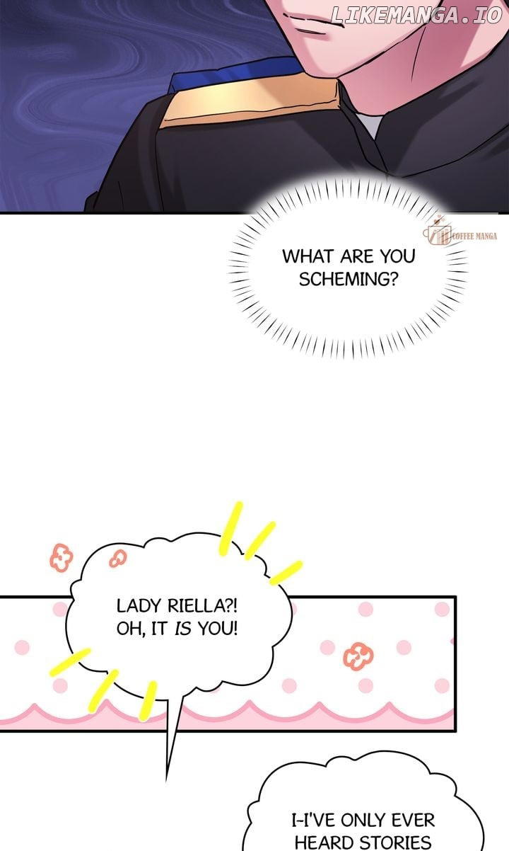 Two Heirs Chapter 90 - page 49