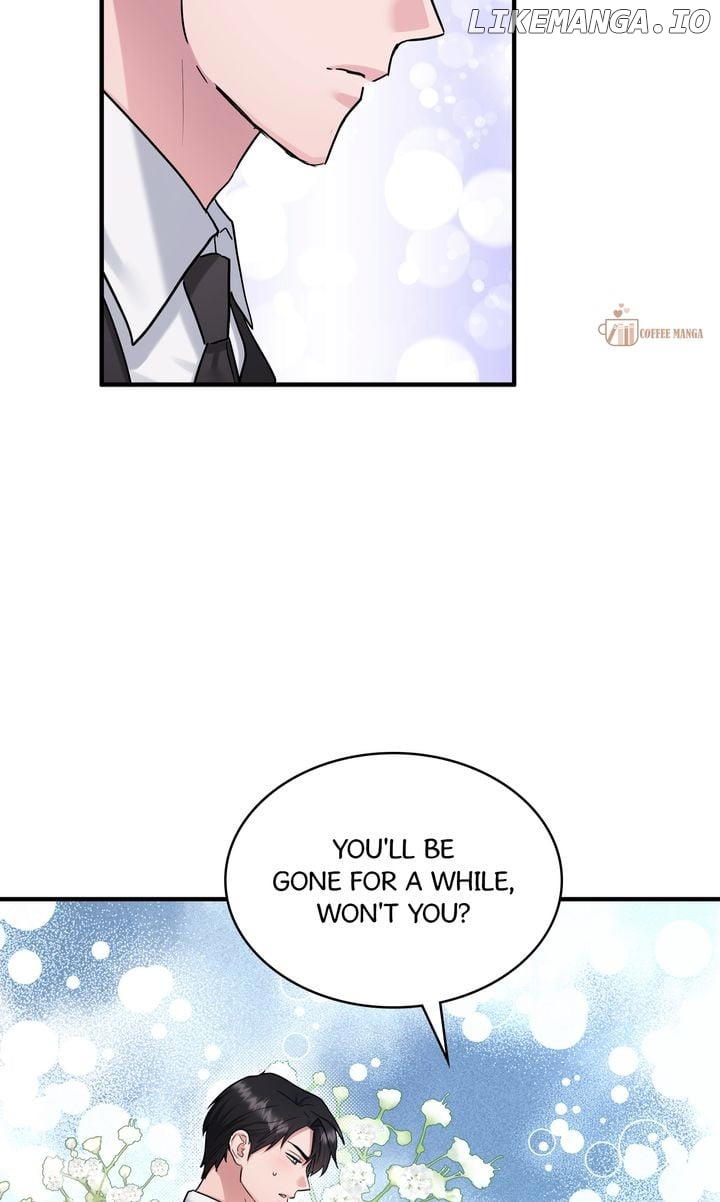 Two Heirs Chapter 90 - page 5