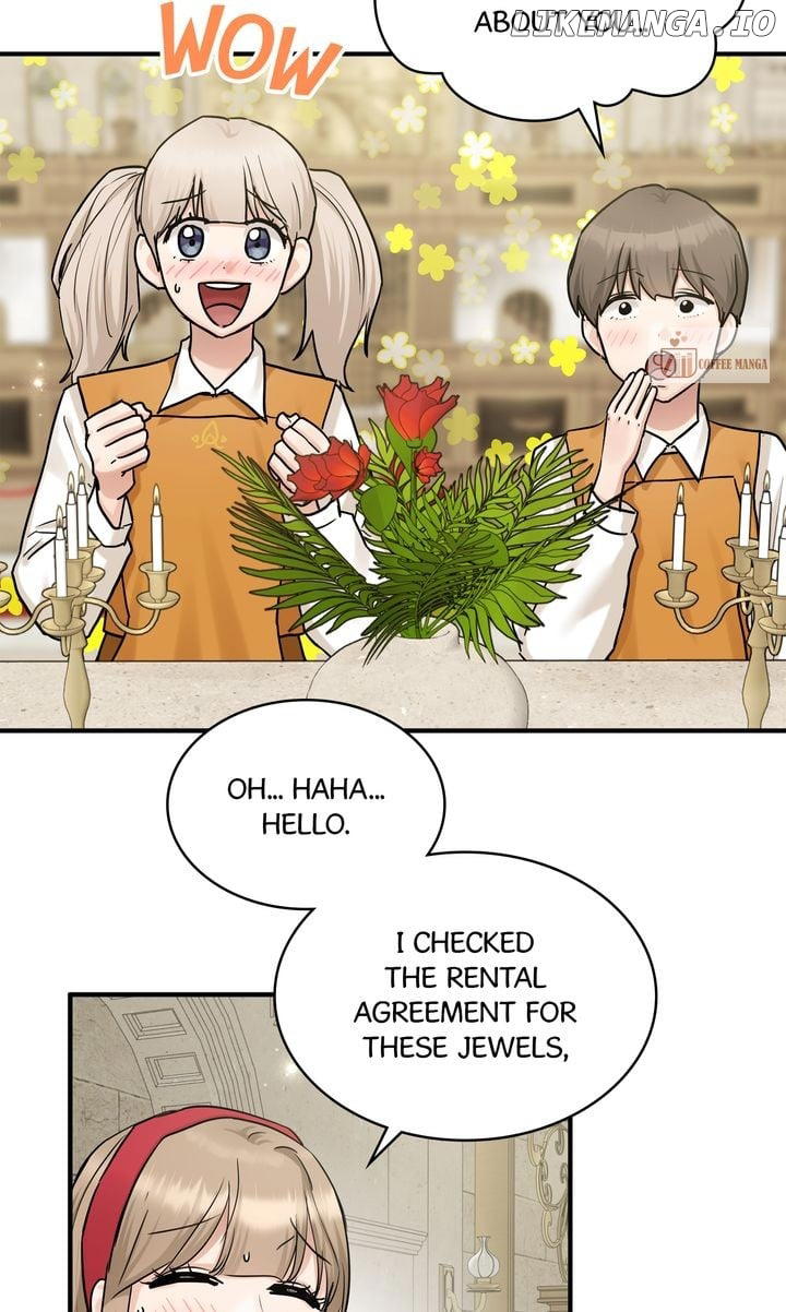 Two Heirs Chapter 90 - page 50