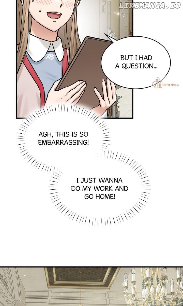 Two Heirs Chapter 90 - page 51