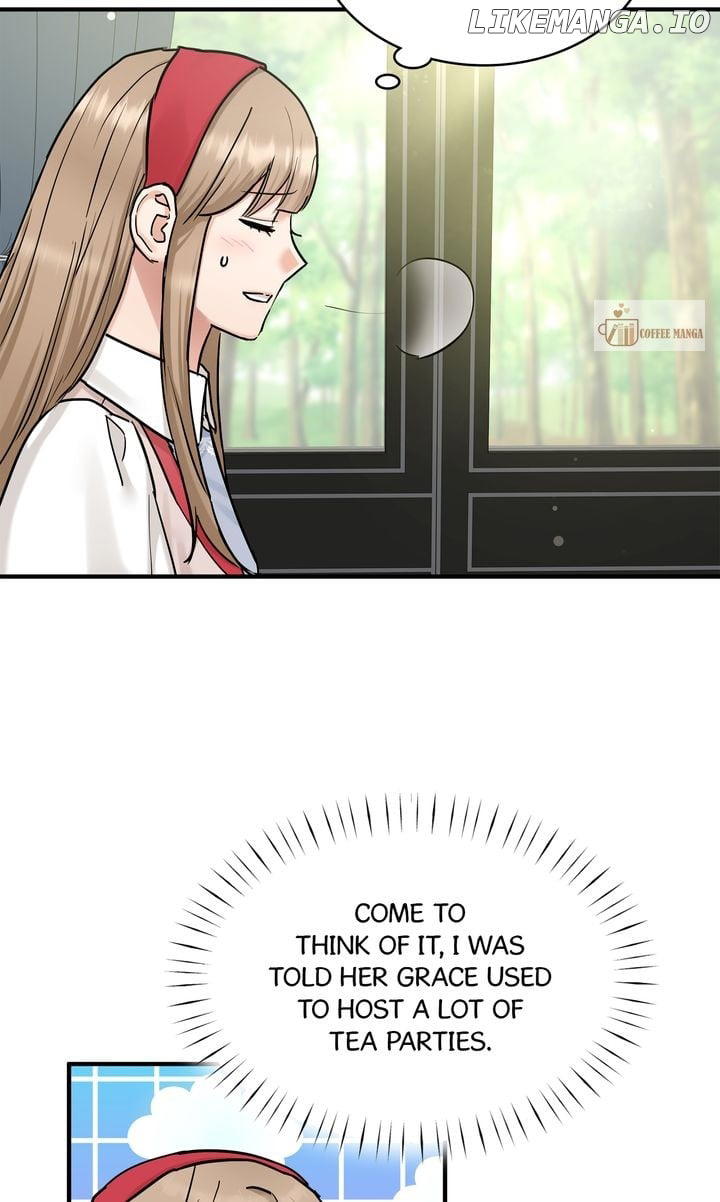 Two Heirs Chapter 90 - page 53