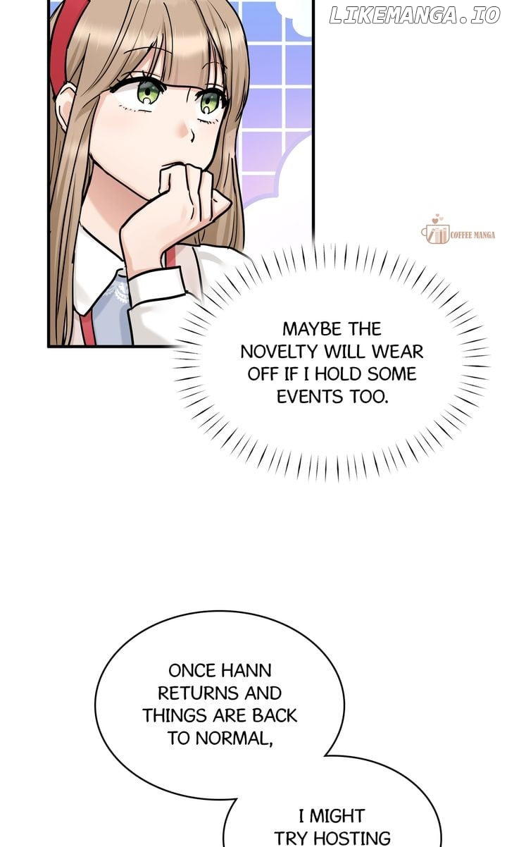 Two Heirs Chapter 90 - page 54