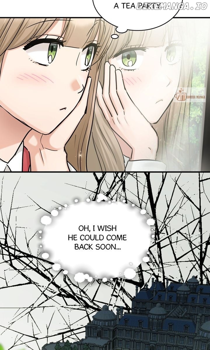 Two Heirs Chapter 90 - page 55