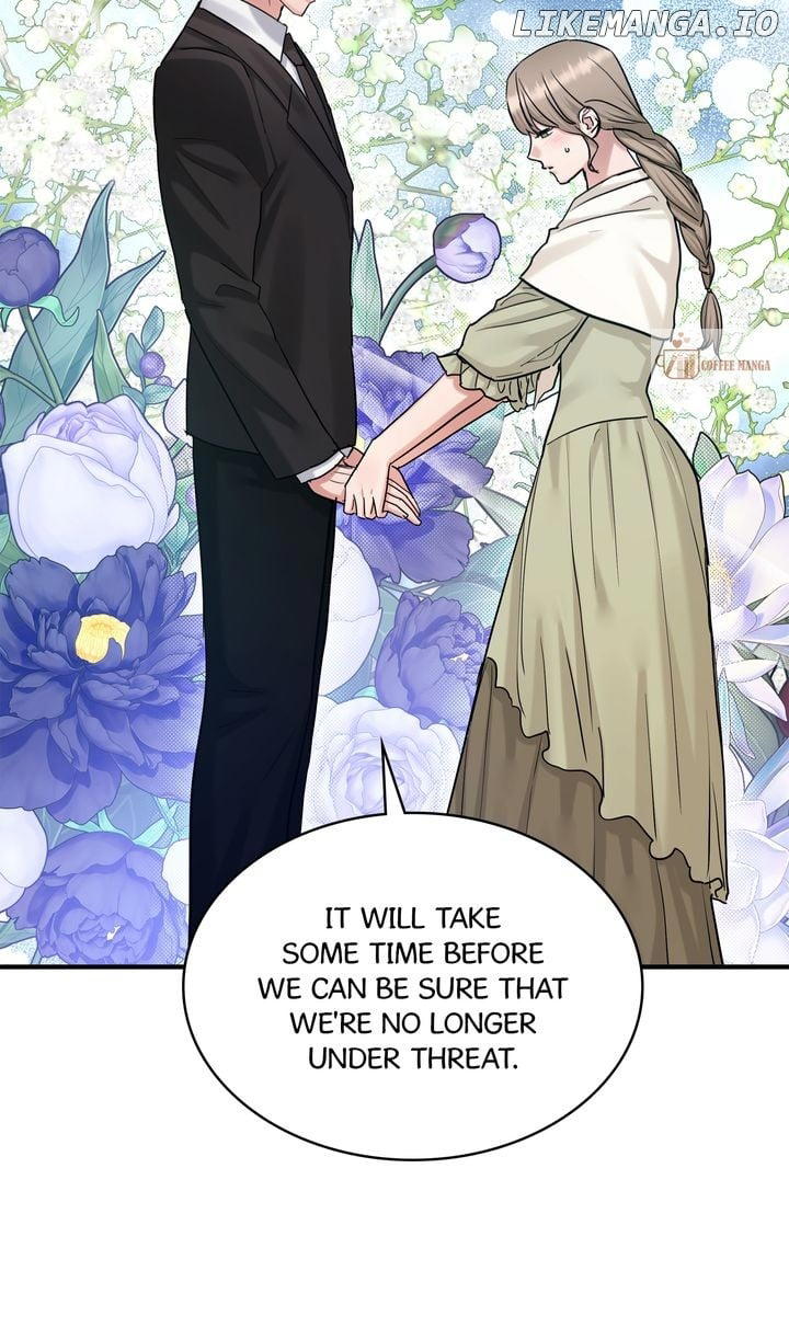 Two Heirs Chapter 90 - page 6