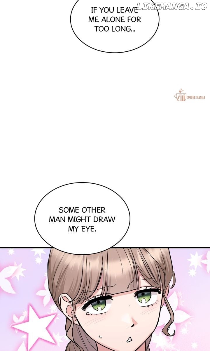Two Heirs Chapter 90 - page 8