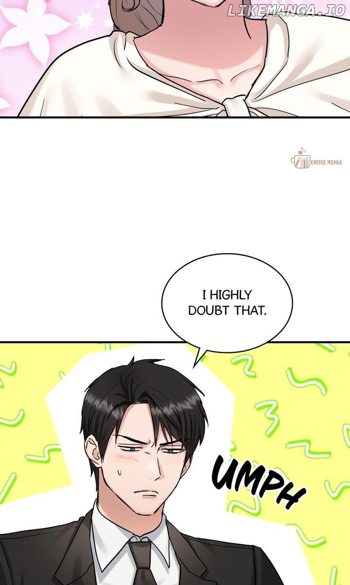Two Heirs Chapter 90 - page 9