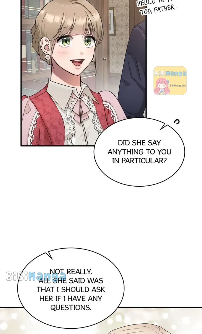 Two Heirs Chapter 47 - page 11