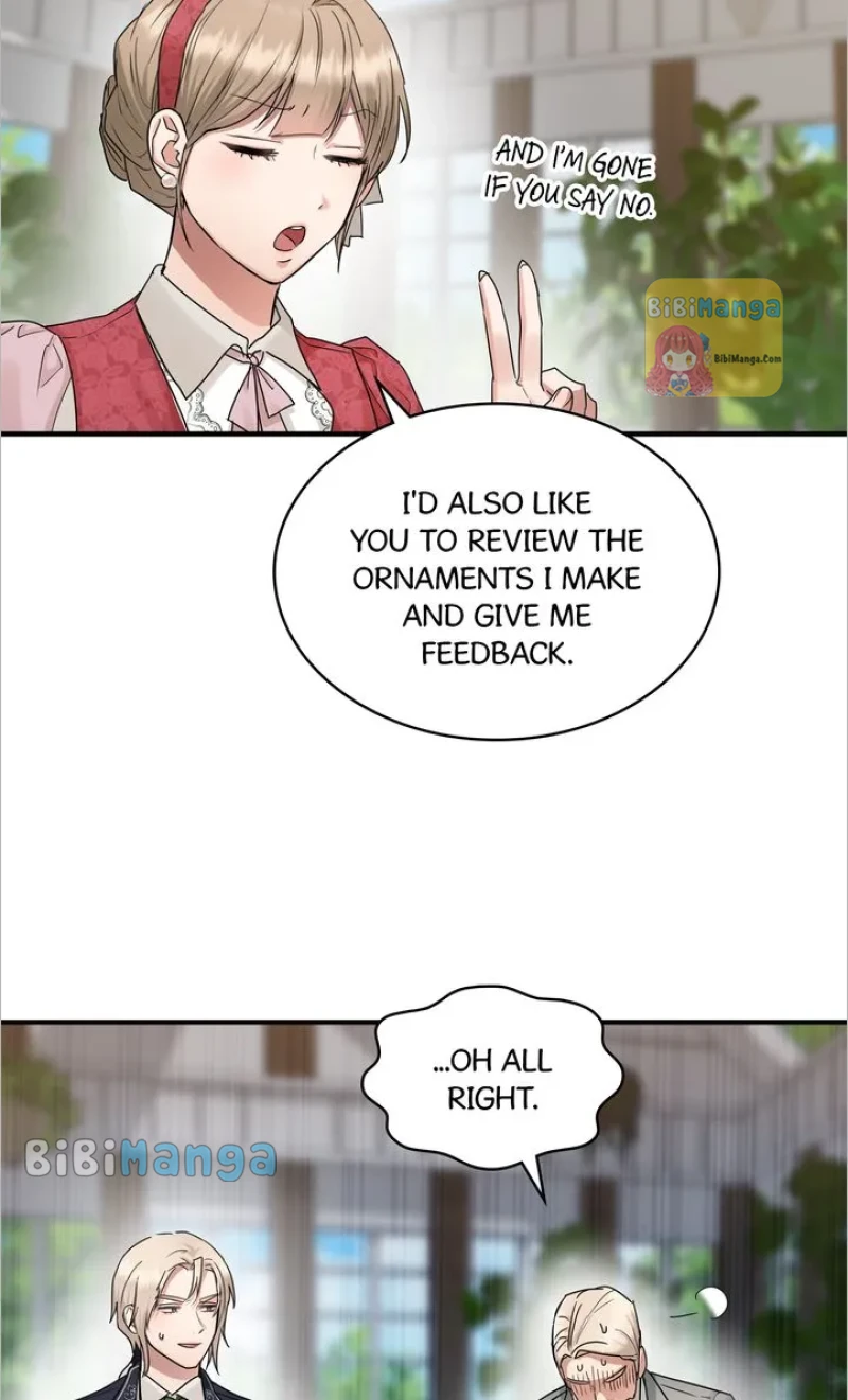 Two Heirs Chapter 47 - page 35