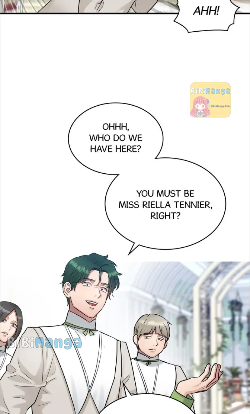 Two Heirs Chapter 47 - page 45