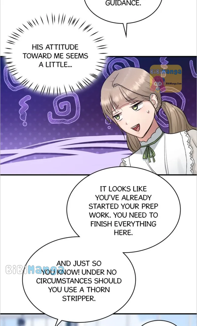 Two Heirs Chapter 47 - page 50