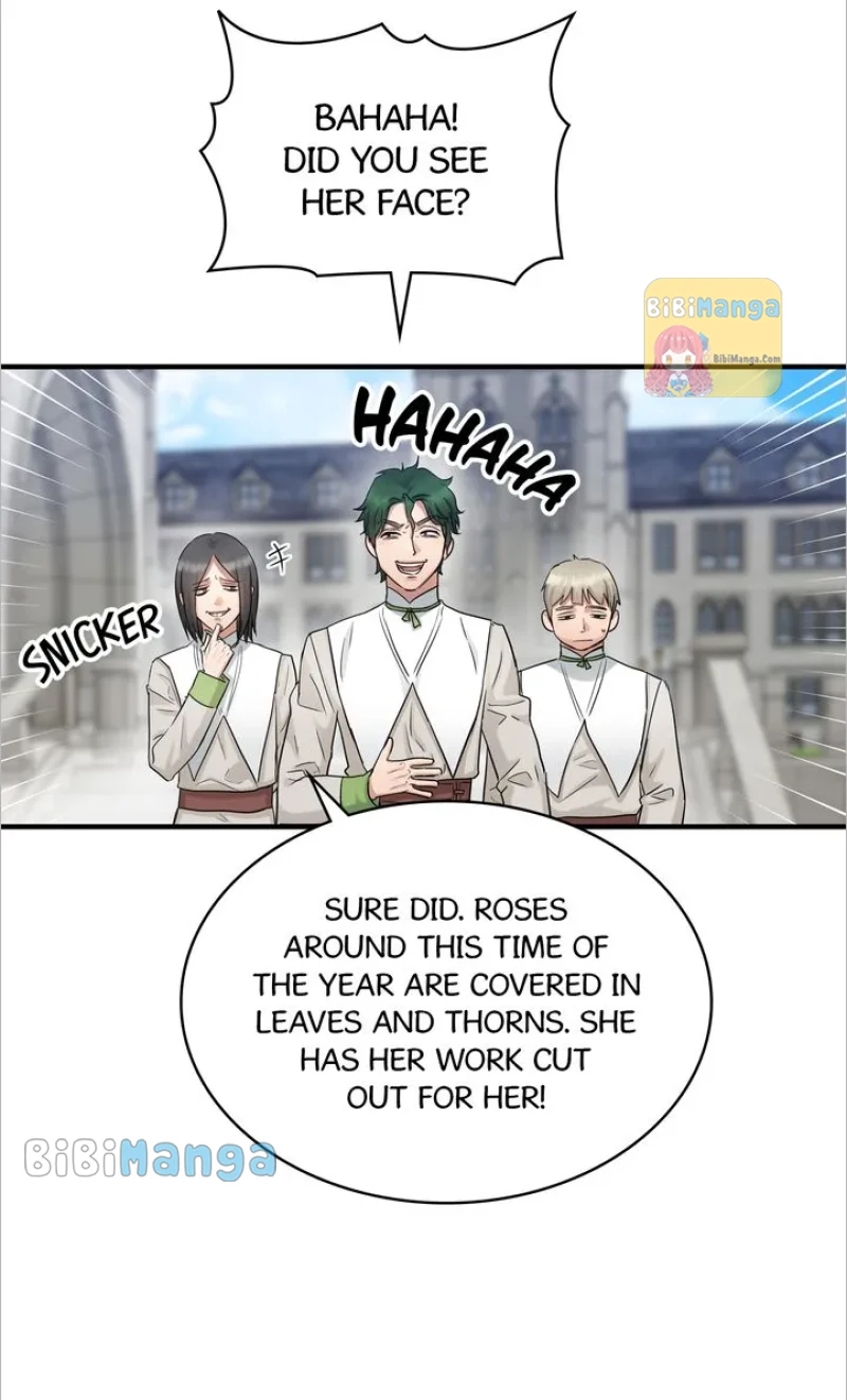 Two Heirs Chapter 47 - page 55