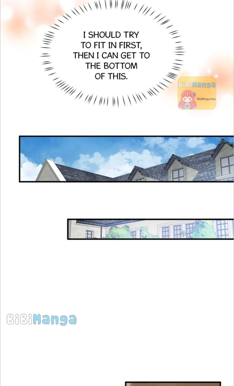 Two Heirs Chapter 47 - page 8