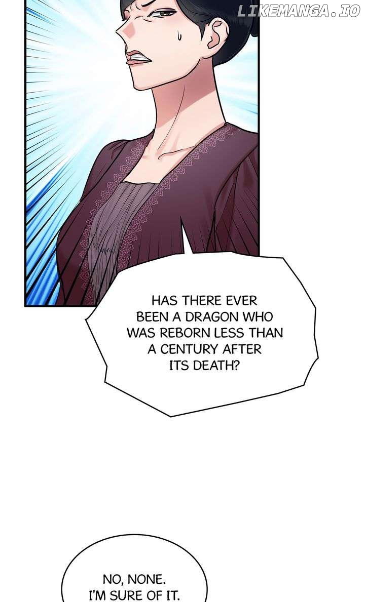 Two Heirs Chapter 89 - page 11