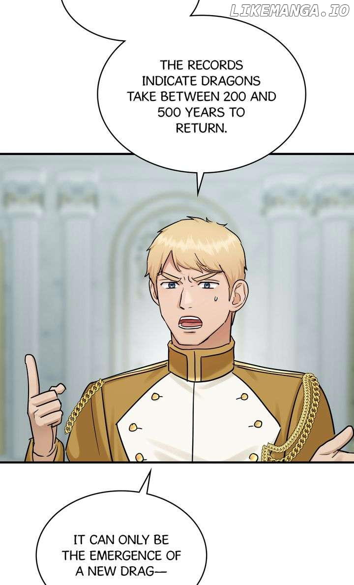 Two Heirs Chapter 89 - page 12
