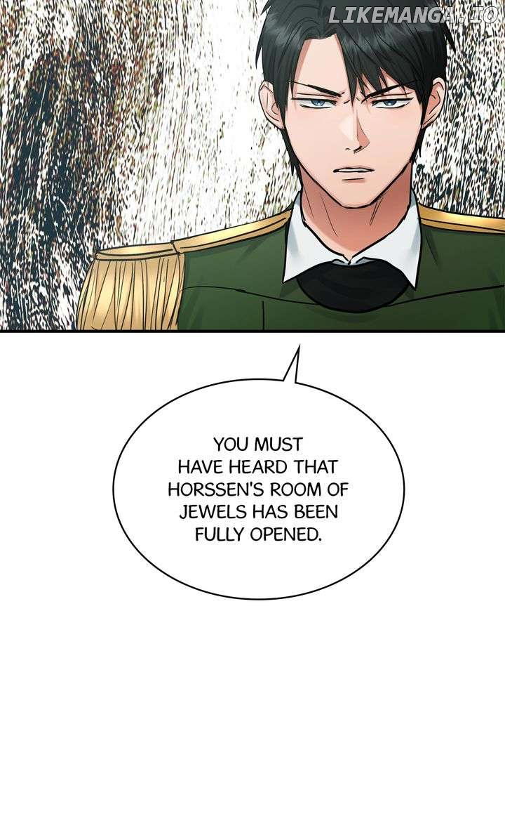 Two Heirs Chapter 89 - page 19