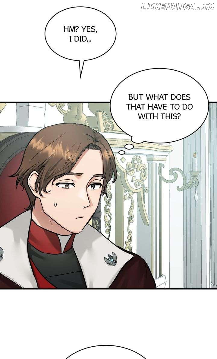 Two Heirs Chapter 89 - page 20