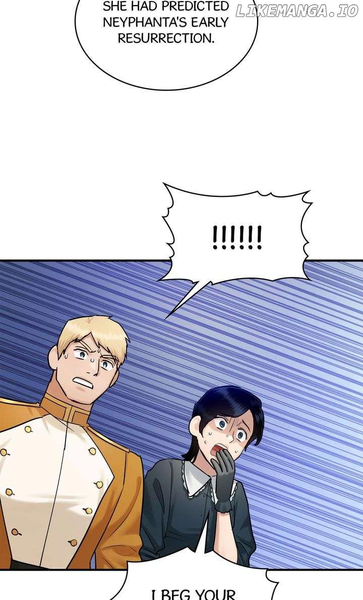 Two Heirs Chapter 89 - page 22
