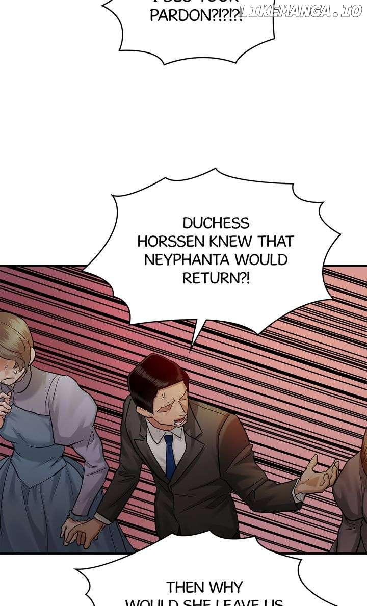 Two Heirs Chapter 89 - page 23