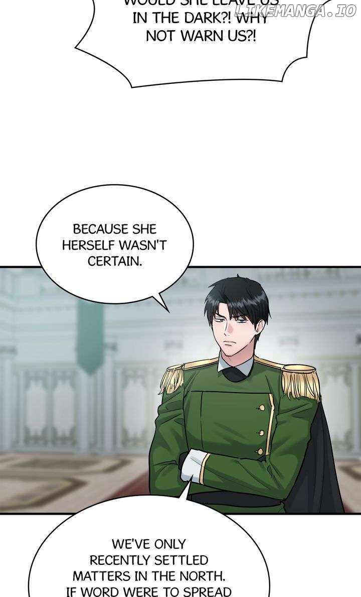 Two Heirs Chapter 89 - page 24