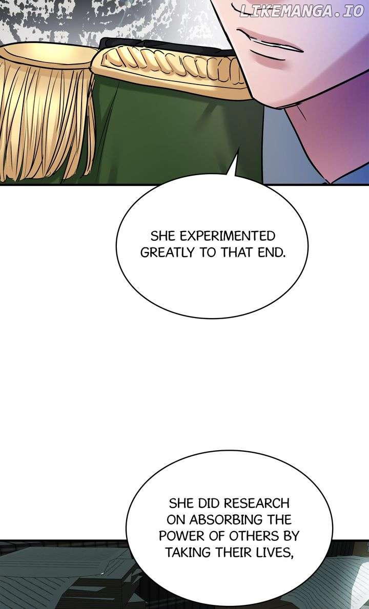 Two Heirs Chapter 89 - page 26