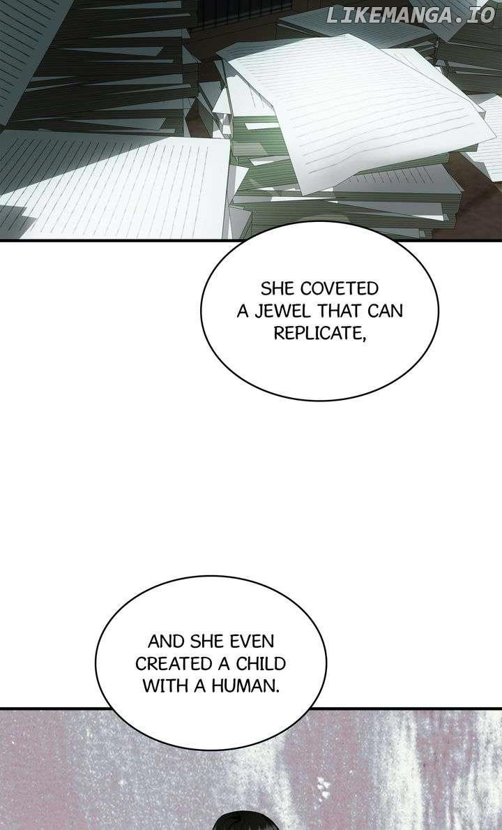 Two Heirs Chapter 89 - page 27