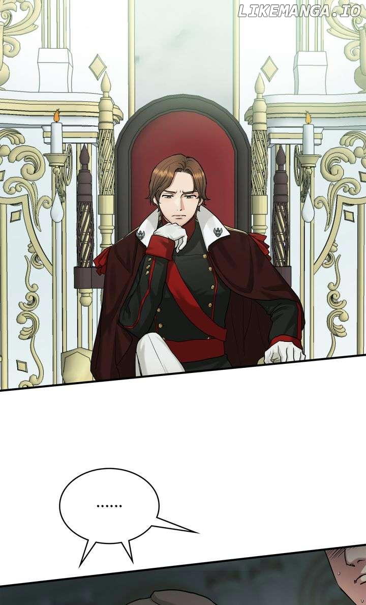 Two Heirs Chapter 89 - page 3