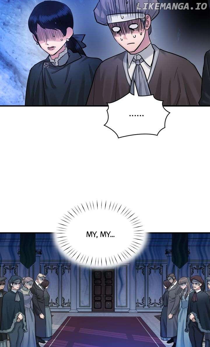 Two Heirs Chapter 89 - page 30