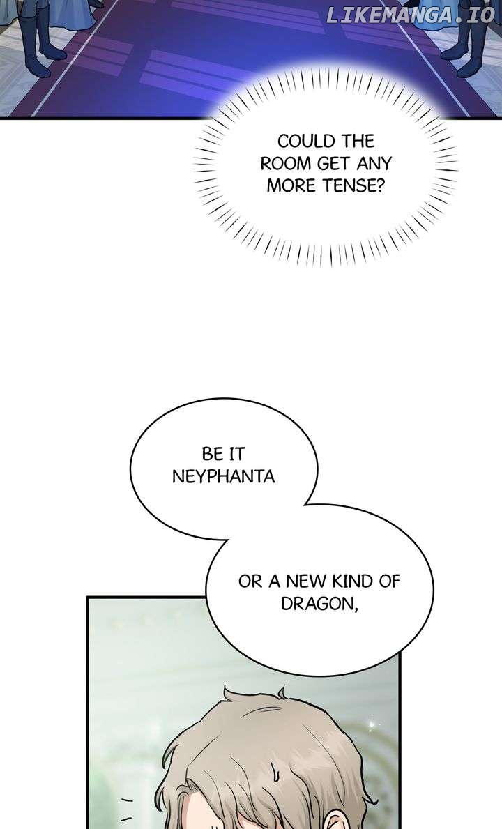 Two Heirs Chapter 89 - page 31