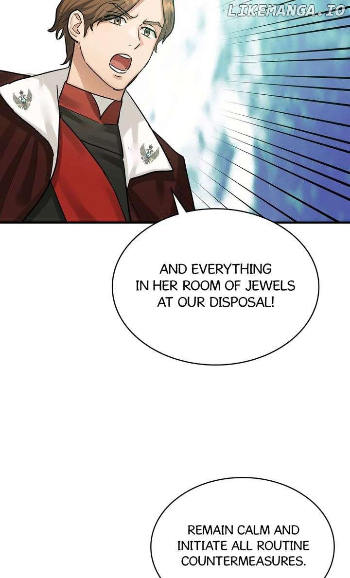 Two Heirs Chapter 89 - page 33