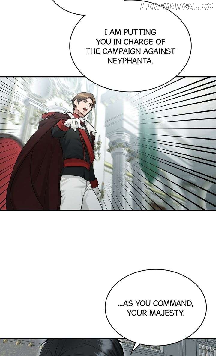Two Heirs Chapter 89 - page 35