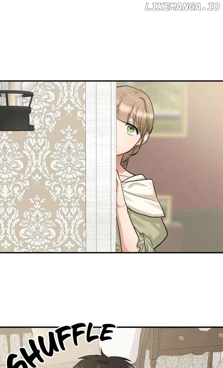 Two Heirs Chapter 89 - page 38