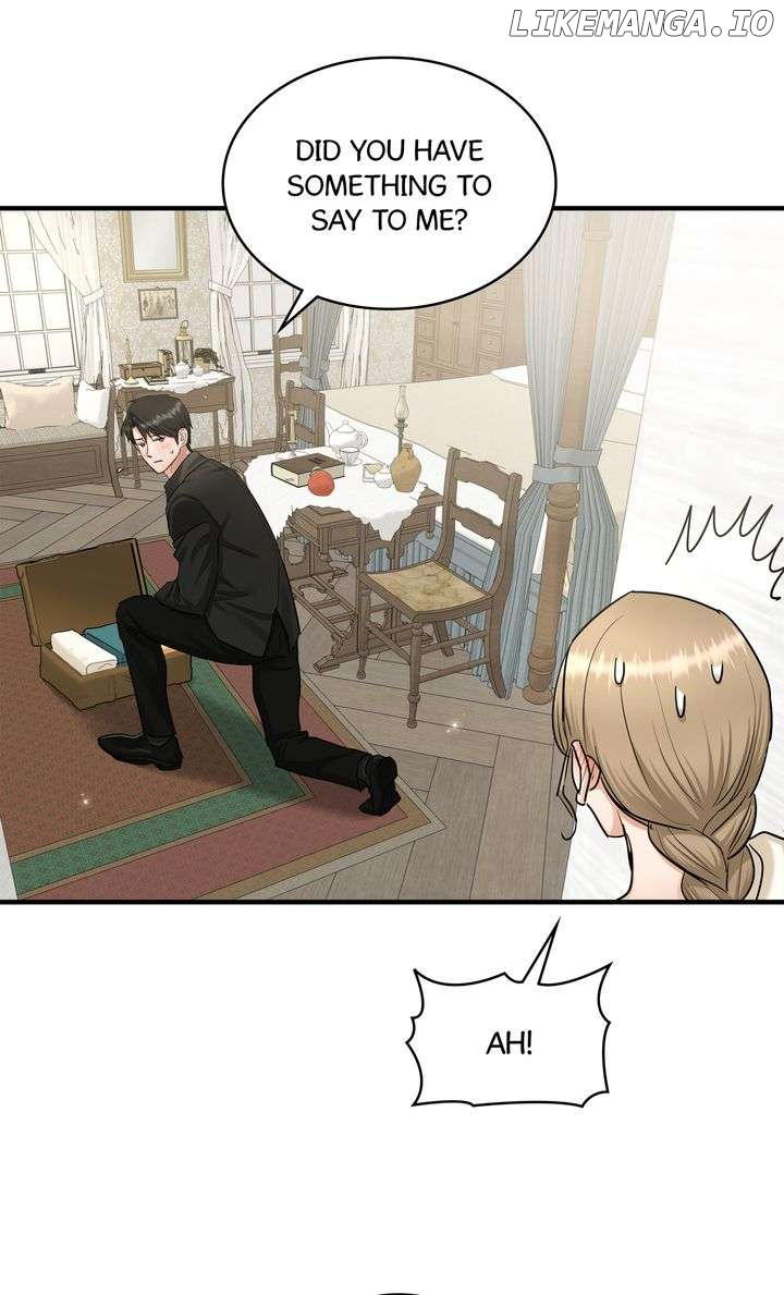 Two Heirs Chapter 89 - page 40