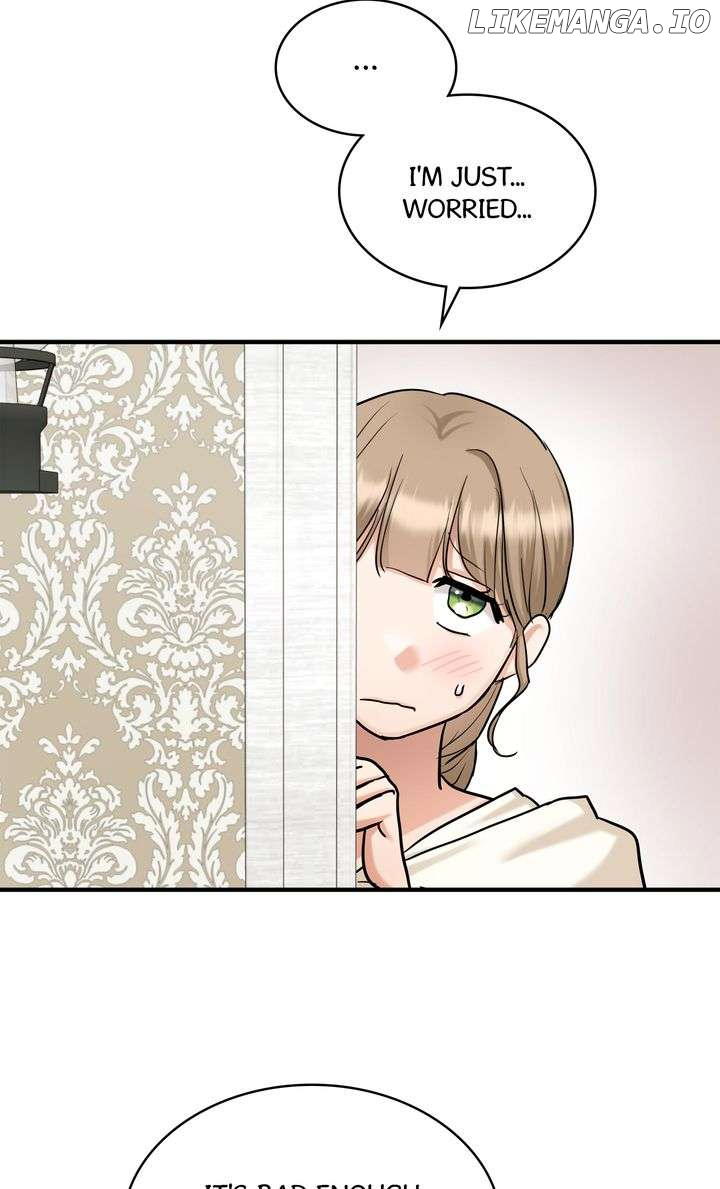 Two Heirs Chapter 89 - page 41