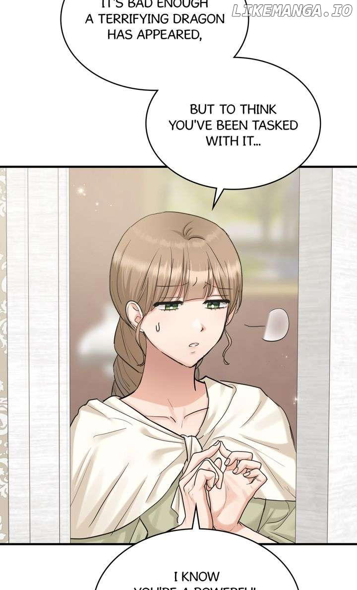 Two Heirs Chapter 89 - page 42
