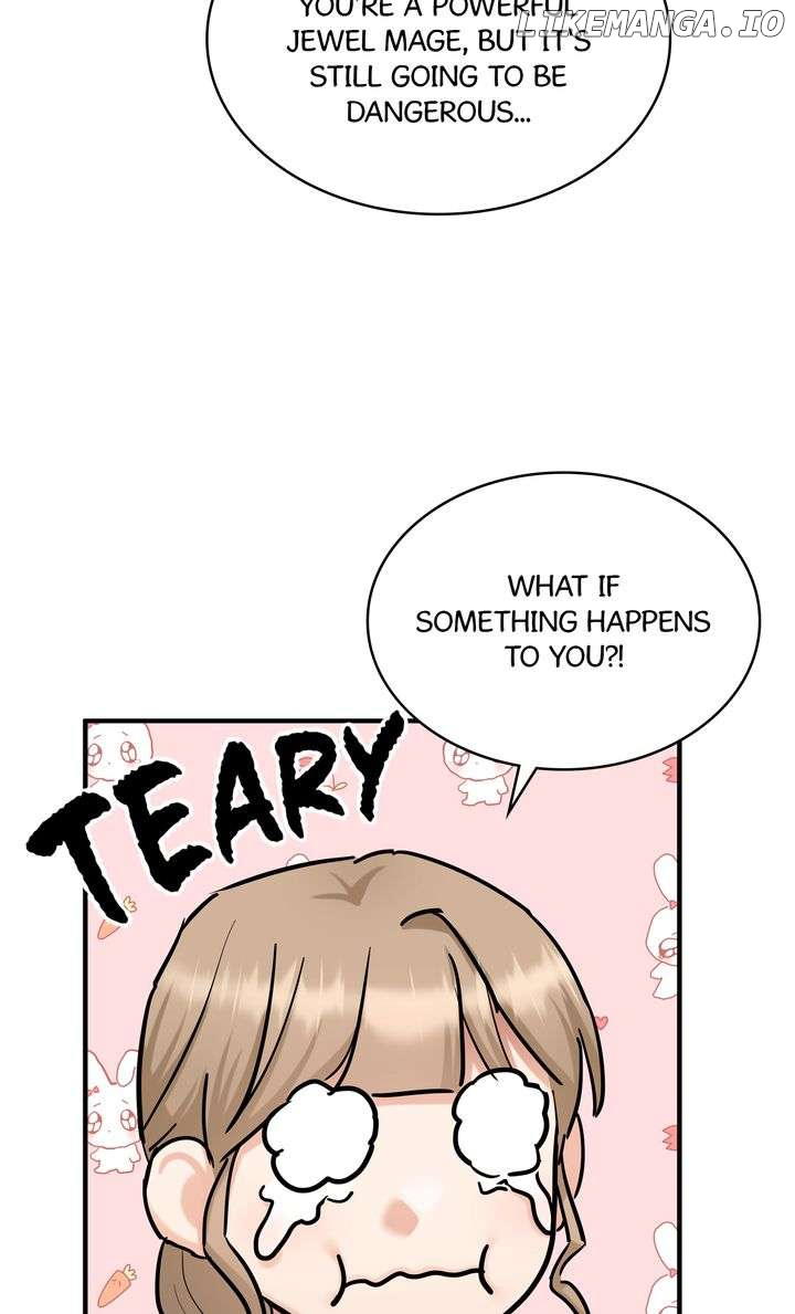 Two Heirs Chapter 89 - page 43