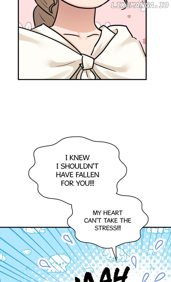 Two Heirs Chapter 89 - page 44