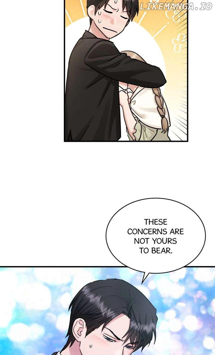 Two Heirs Chapter 89 - page 46