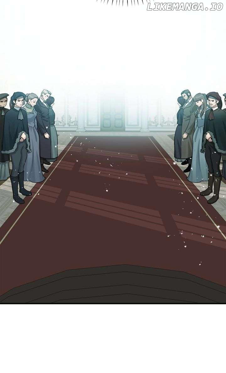 Two Heirs Chapter 89 - page 5