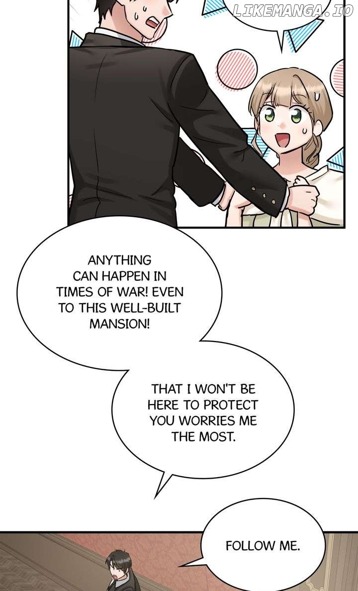 Two Heirs Chapter 89 - page 50