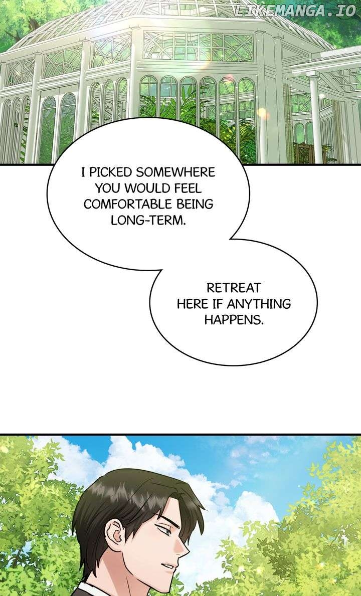 Two Heirs Chapter 89 - page 53