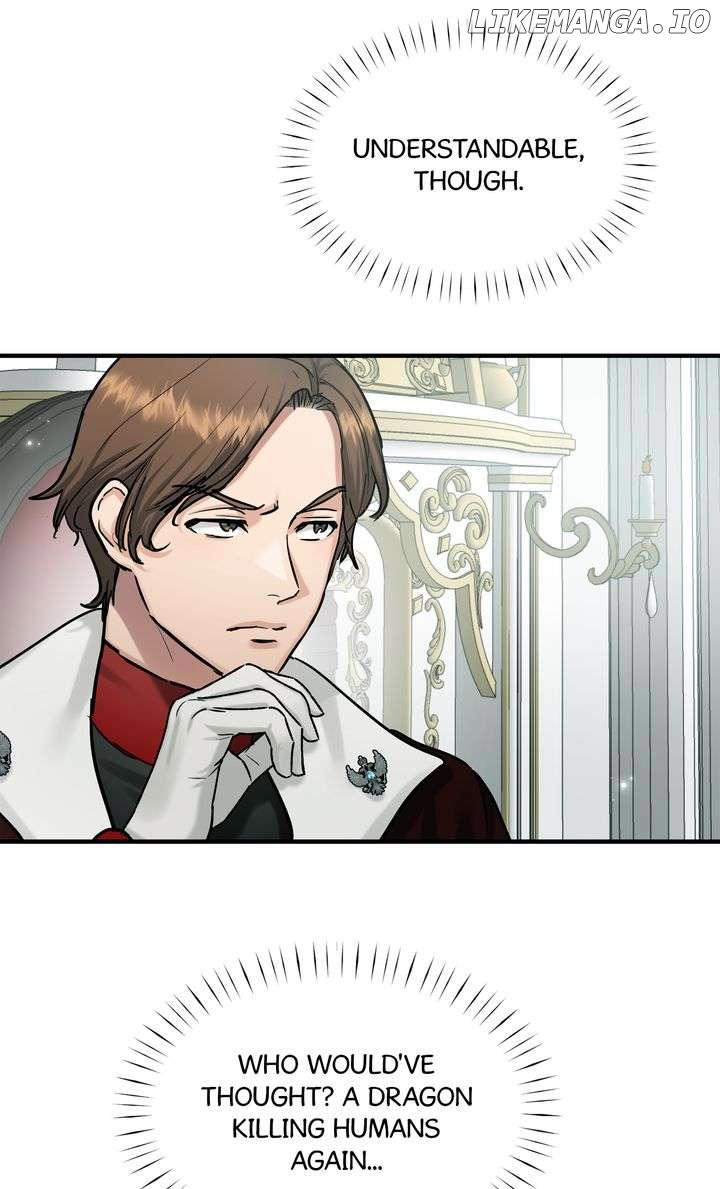 Two Heirs Chapter 89 - page 6