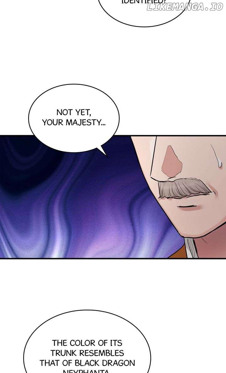 Two Heirs Chapter 89 - page 8