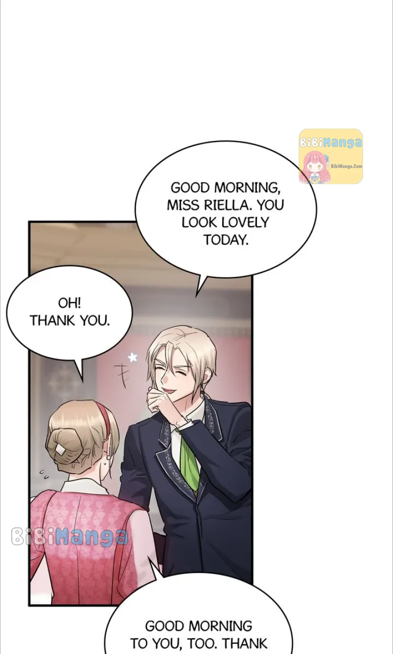 Two Heirs Chapter 46 - page 10