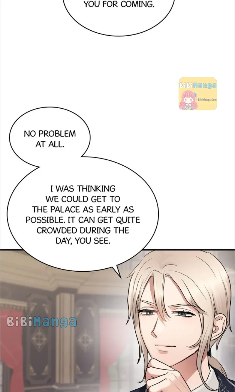 Two Heirs Chapter 46 - page 11