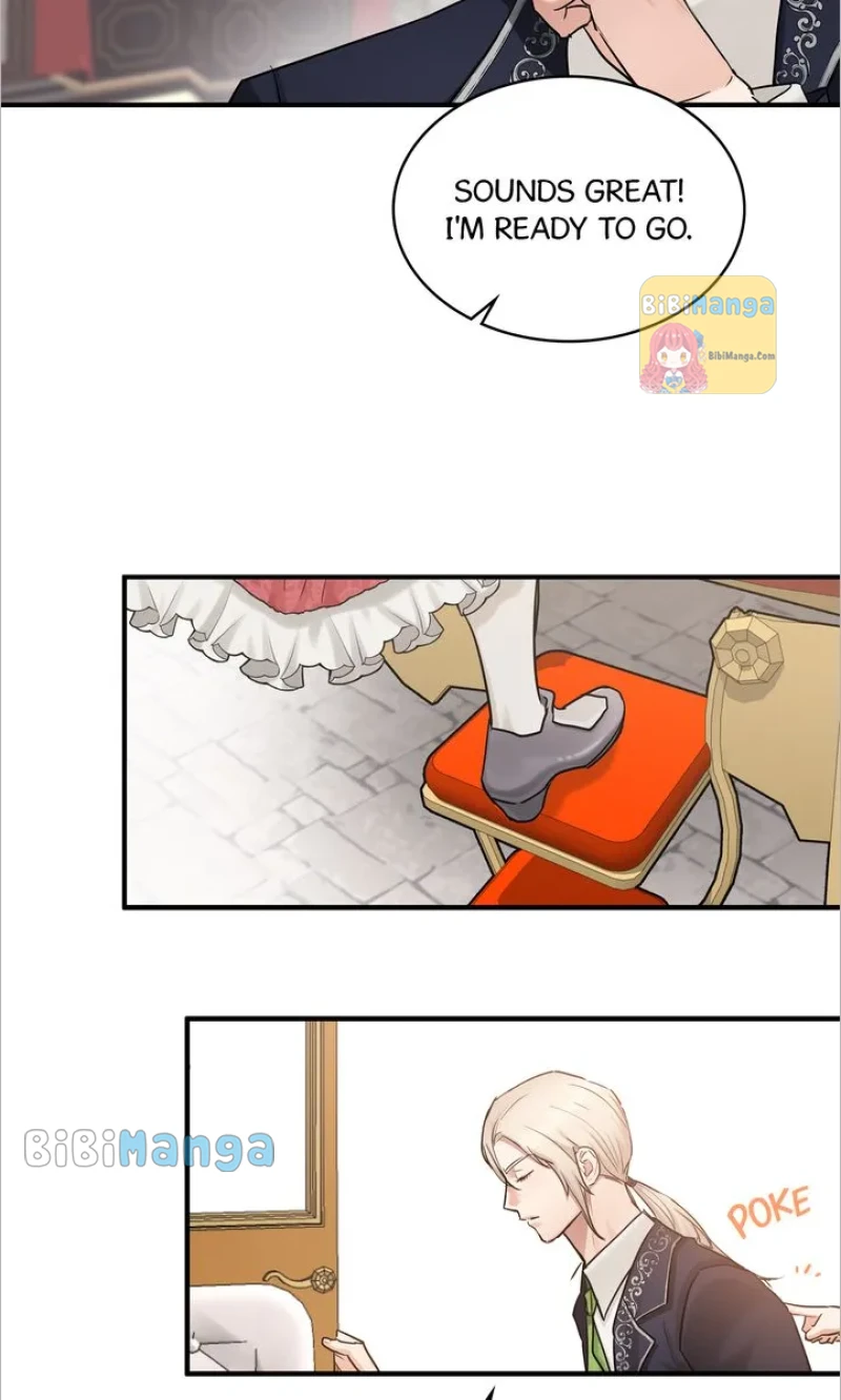 Two Heirs Chapter 46 - page 12